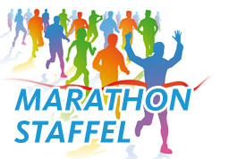 Marathonstaffel