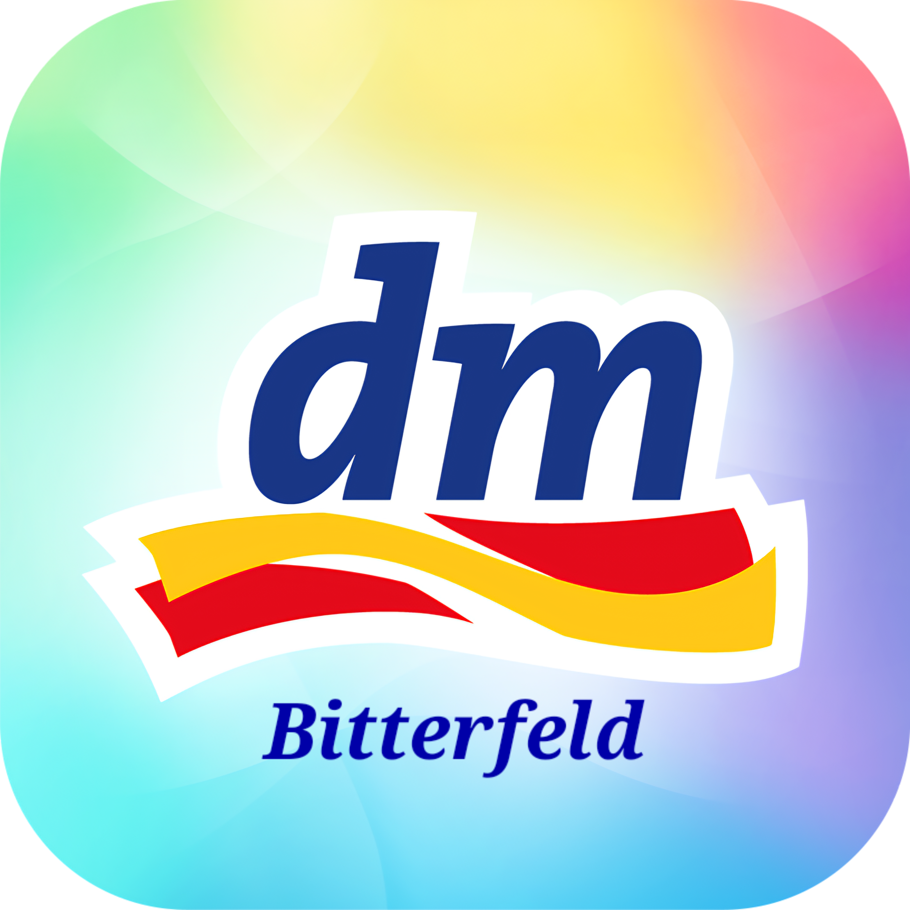 dm-drogerie