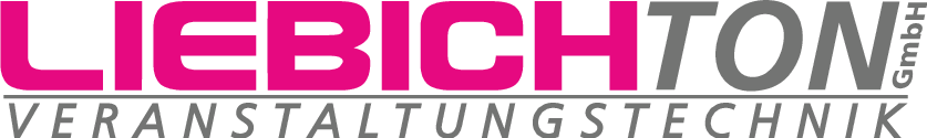 LIEBICHTON Veranstaltungstechnik GmbH