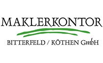 Maklerkontor Bitterfeld-Köthen
